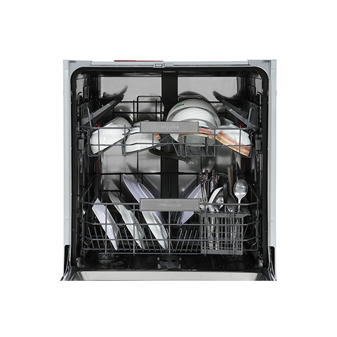 Máy rửa chén âm tủ Whirlpool WIO 3T133P