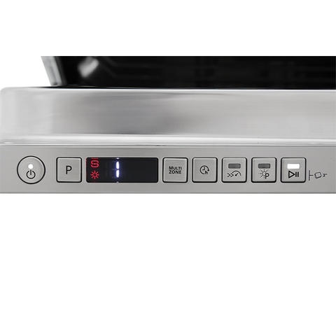 Máy rửa chén âm tủ Whirlpool WIO 3T133P