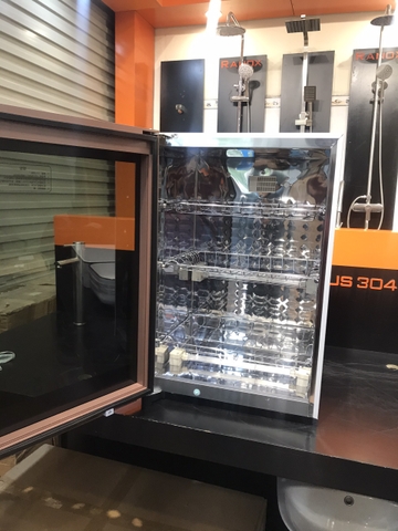 Máy sấy chén bát 60L