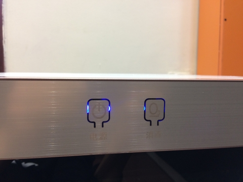 Máy sấy chén bát 60L