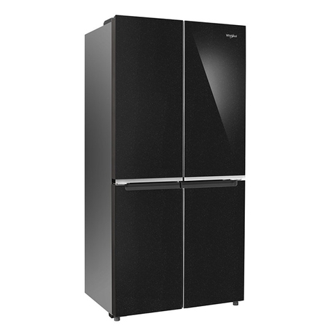 Tủ lạnh Whirlpool Inverter 4 cửa 594 lít WFQ590NBGV