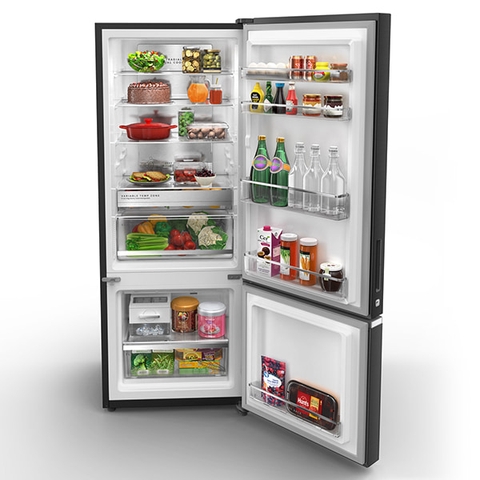 Tủ lạnh Whirlpool WFB320NBSV 312L