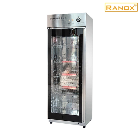 TỦ SẤY BÁT ĐĨA CÔNG NGHIỆP YTP-450