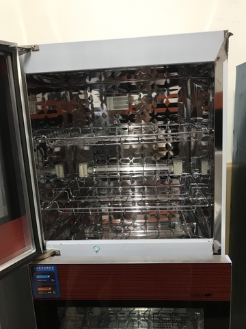 Tủ sấy bát cao cấp tự ngắt điện 168L