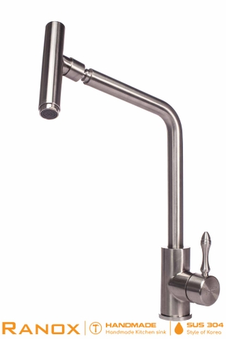 VÒI RỬA BÁT RANOX RN2225