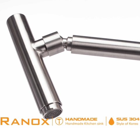 VÒI RỬA BÁT RANOX RN2225