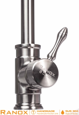 VÒI RỬA BÁT RANOX RN2668