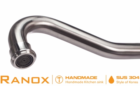 VÒI RỬA BÁT RANOX RN2668