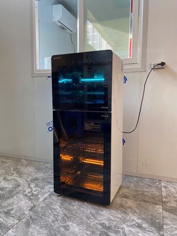 Tủ sấy tiệt trùng bát đĩa RN280