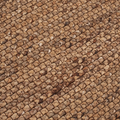 Thảm Trải Sàn Lục Bình hoặc lục bình sọc phối cói (Mẫu mới)