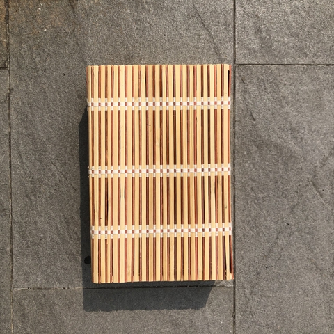 Hộp mành tre đựng quà tặng - Giỏ đựng quà