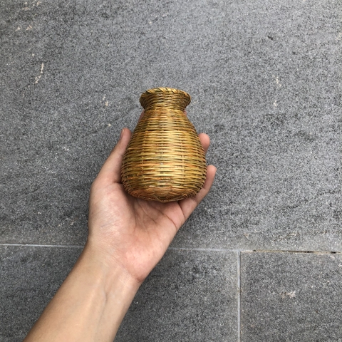 Mây Tre Mini Decor - Mây tre nhí phụ kiện chụp hình