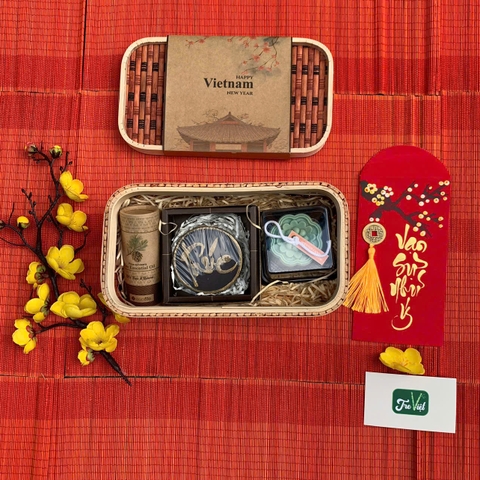 Set Quà Phúc 1