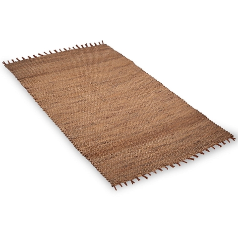 Thảm Trải Sàn Lục Bình hoặc lục bình sọc phối cói (Mẫu mới)