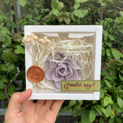 Set Quà An 2 -  Bộ quà tặng Đối Tác/ Khách Hàng nữ/ Ban Gái/ Quà Tặng mẹ sang ý nghĩa