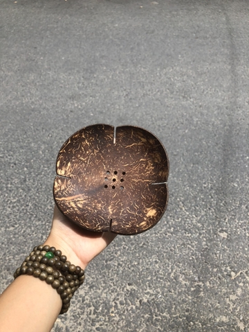 Dĩa gáo đựng xà phòng decor nhiều hình xinh xắn