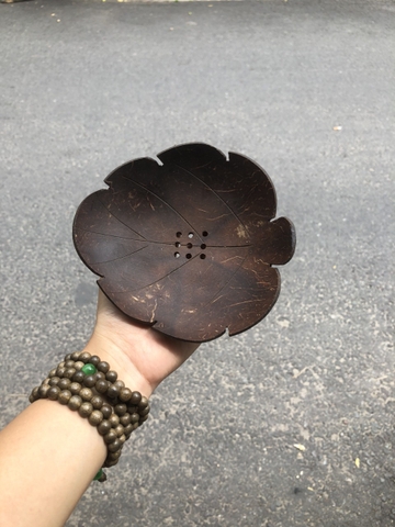 Dĩa gáo đựng xà phòng decor nhiều hình xinh xắn