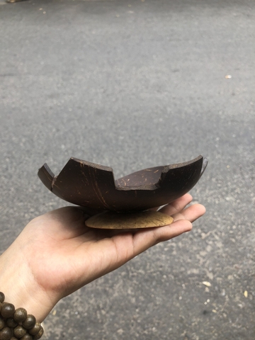 Dĩa gáo đựng xà phòng decor nhiều hình xinh xắn