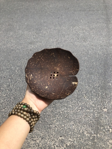 Dĩa gáo đựng xà phòng decor nhiều hình xinh xắn