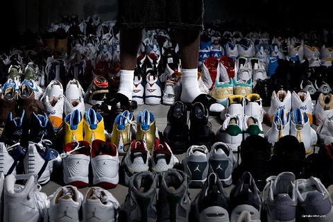 Cách chọn giày bóng rổ phù hợp vị trí & lối đánh, bạn đã biết chưa?