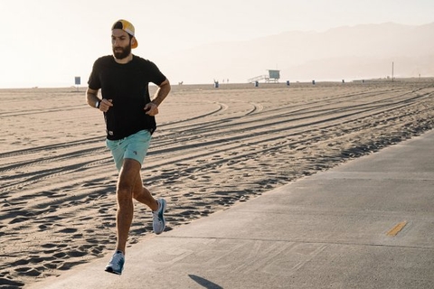 Cách chọn quần áo thể thao thoải mái