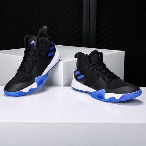 Giày Bóng Rổ Adidas - Explosive Flash - B43615