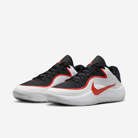 Giày Bóng Rổ Chính Hãng - Nike Precision 8 Low Men's Basketball Shoes-IH1104-001