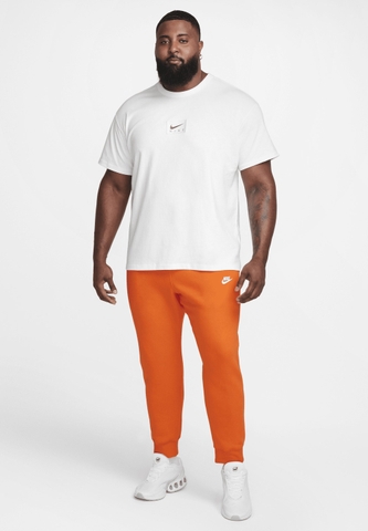 Áo Tshirts Chính Hãng - Nike Erkek Sportswear Beyaz 