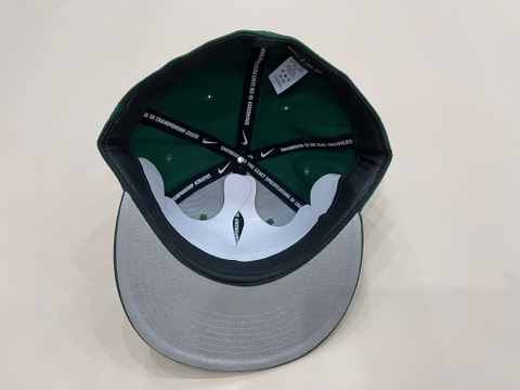 Mũ nón lưỡi trai Nike Snapback Xanh - 384425-39Y