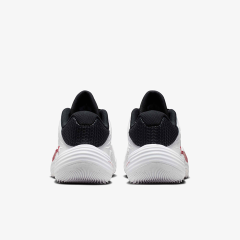 Giày Bóng Rổ Chính Hãng - Nike Precision 8 Low Men's Basketball Shoes-IH1104-001
