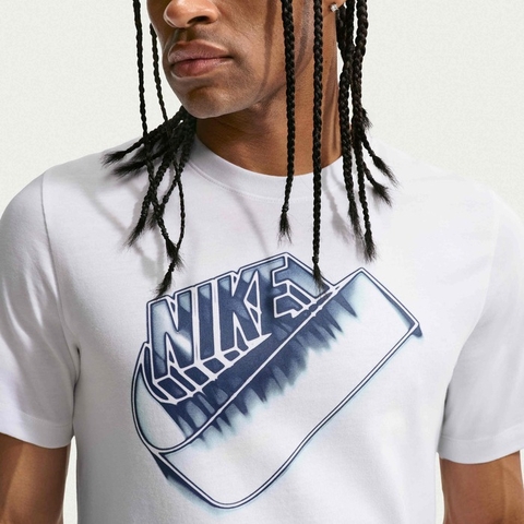 Áo TShirts Chính Hãng - Nike Unisex Standard Graphic T-Shirts 