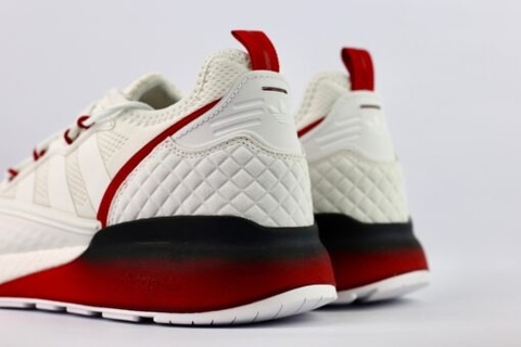 Giày Casual Chính Hãng - Adidas Nam ZX 2K Boost 