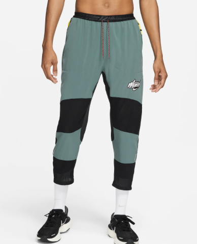 QUẦN DÀI CHÍNH HÃNG - Nike Phenom Elite Wild Run Men's 7/8 Woven Running Pants - DA1152-387