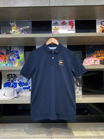 Áo Polo Chính Hãng - Tommy Hilfiger Regular Fit Nautical Flag Polo 