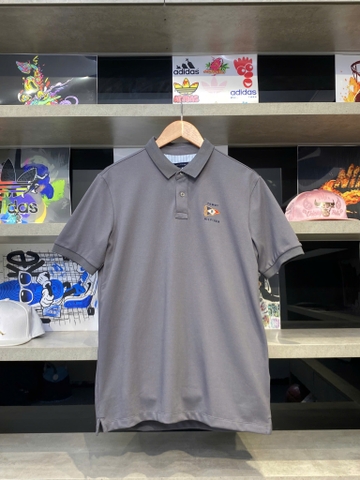 Áo Polo Chính Hãng - Tommy Hilfiger Regular Fit Nautical Flag Polo 