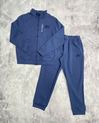 Bộ Thể Thao Chính Hãng - Puma Jeans Jogger 