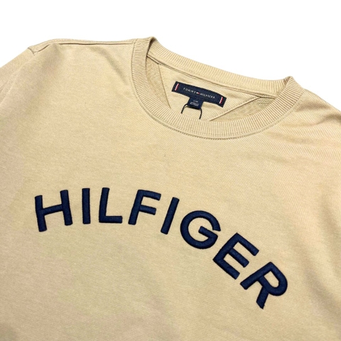 Áo Sweater Chính Hãng - Tommy Hilfiger Sweater Pulls 