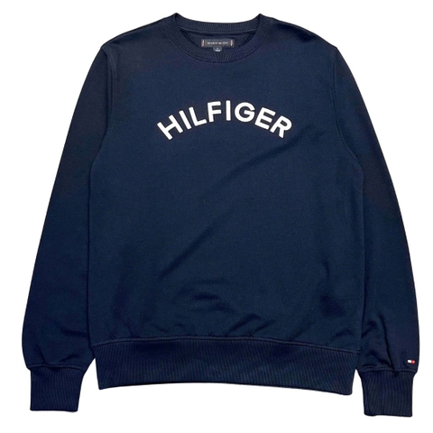 Áo Sweater Chính Hãng - Tommy Hilfiger Sweater Pulls 