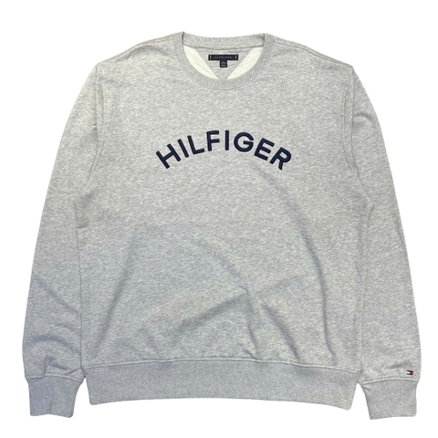 Áo Sweater Chính Hãng - Tommy Hilfiger Sweater Pulls 