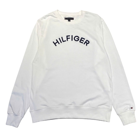 Áo Sweater Chính Hãng - Tommy Hilfiger Sweater Pulls 