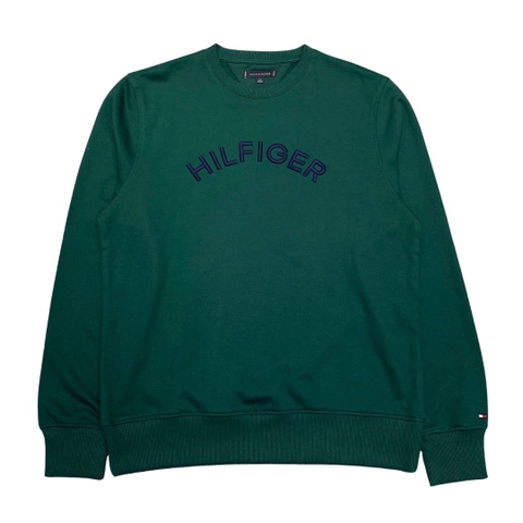 Áo Sweater Chính Hãng - Tommy Hilfiger Sweater Pulls 