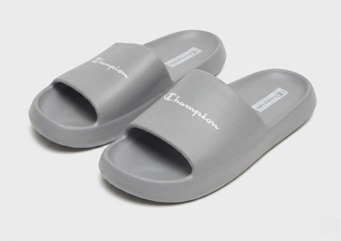 Dép Chính Hãng  - Champion Soft Slipper Slide 