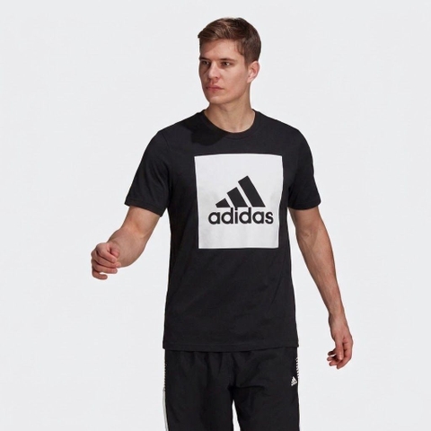 Áo TShirts Chính Hãng - Adidas MAJICA ESS BIGLOGO TEE 