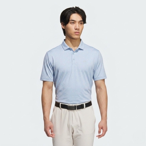 Áo Polo Chính Hãng - Travis Mathew Golf Polo Shirt 'Grey' - 1MAA553-GRE