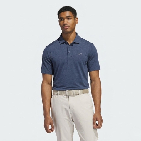 Áo Polo Chính Hãng - Travis Mathew Golf Polo Shirt 'Total Eclipse' - 1MAA553-TTE