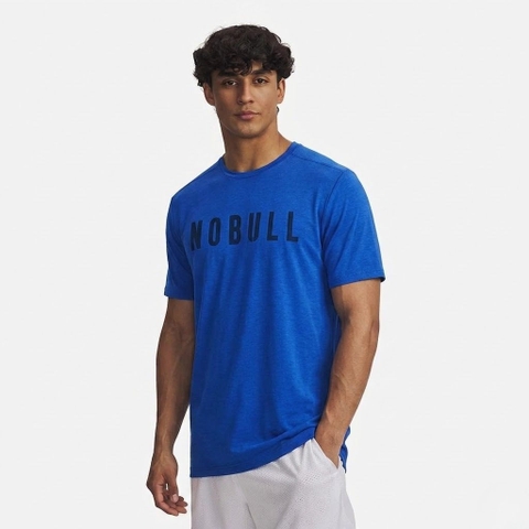 Áo Tshirts Chính Hãng - Nobull Basic Training “Dark Blue