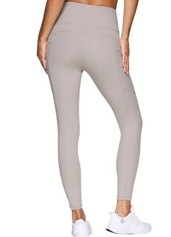 QUẦN DÀI CHÍNH HÃNG - Avalanche Women's Super Soft Cargo Hiking Gym Full Length Legging 