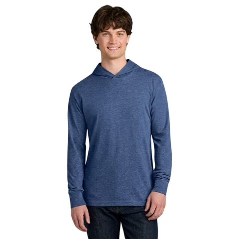Áo Hoodie Chính Hãng - Next Level Apparel® CVC Long Sleeve Hoodie 