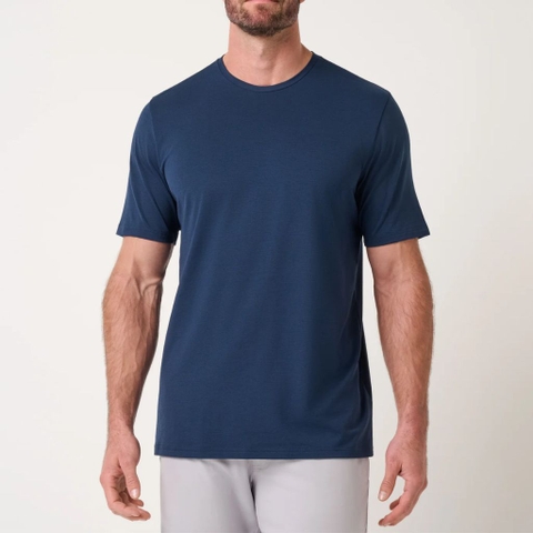 Áo TShirts Chính Hãng - Travis Mathew Performance Jersey Tee 