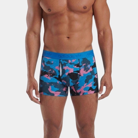 Quần Underwear - Adidas Men's Boxer 3-Pack 